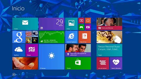 Descargar Windows 8.1 Pro (ISO 32 y 64 bits) .